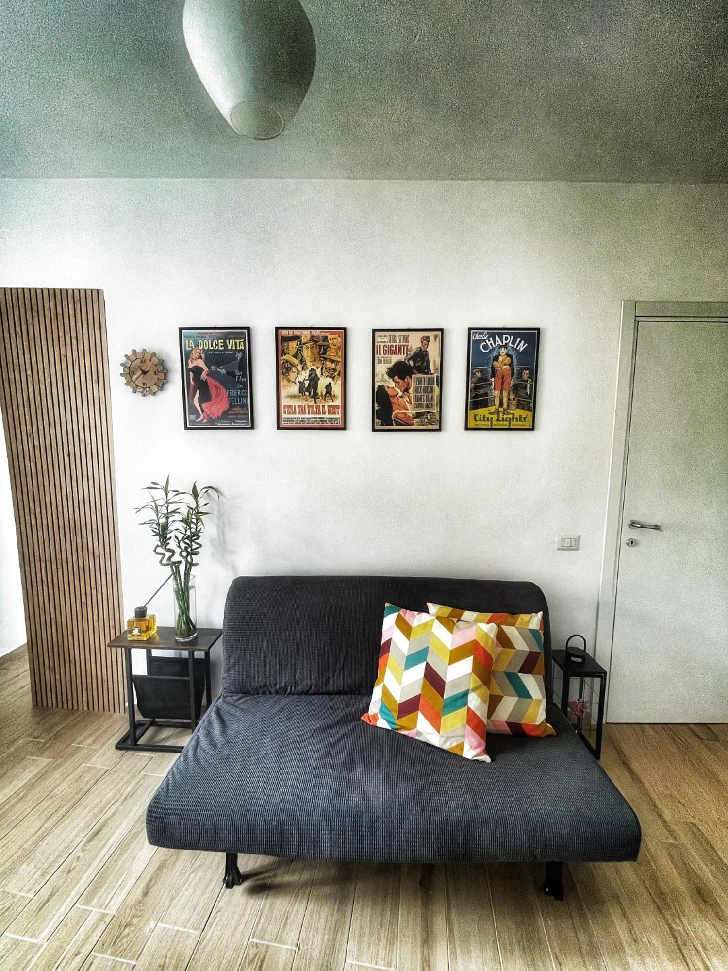 קליארי Centro Storico Lovely House R9345 מראה חיצוני תמונה