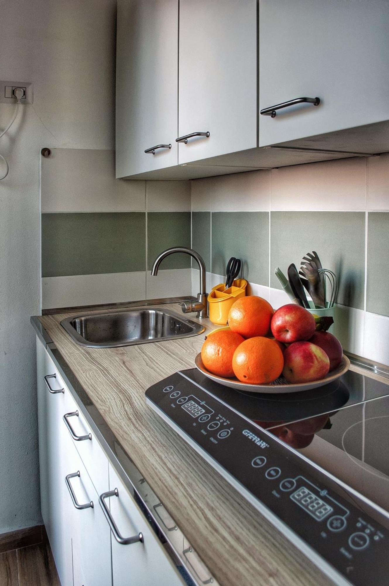 קליארי Centro Storico Lovely House R9345 מראה חיצוני תמונה